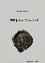 1995 1200 Jahre Mondorf