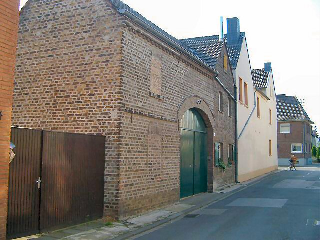 Meindorfer Str. 2005