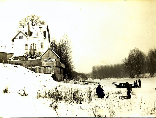Winter 1963