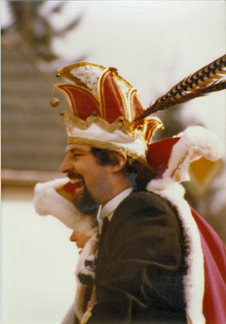 Prinz von Eschmar 1970er