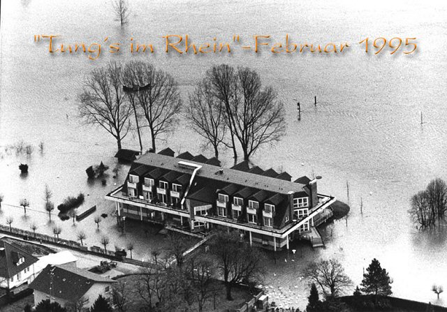 Hochwasser 1995