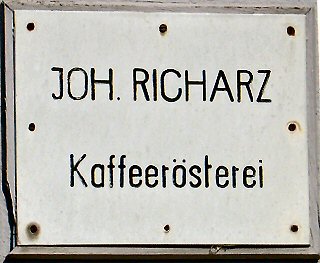 [Kaffeeröster Richarz]