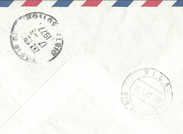 14 March 1977