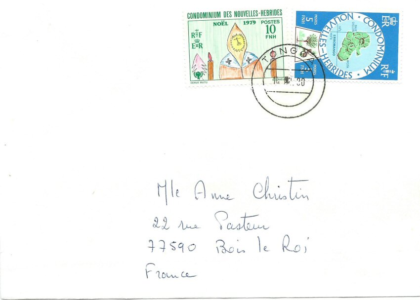 14 August 1980