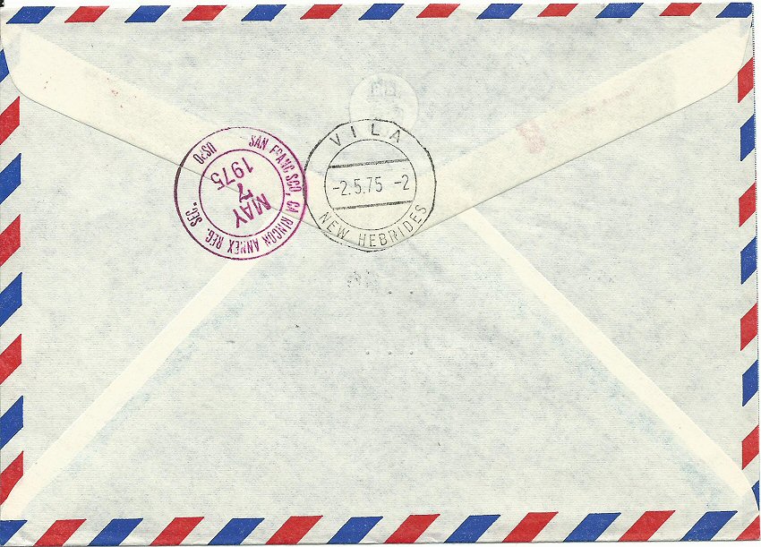2 May 1975
