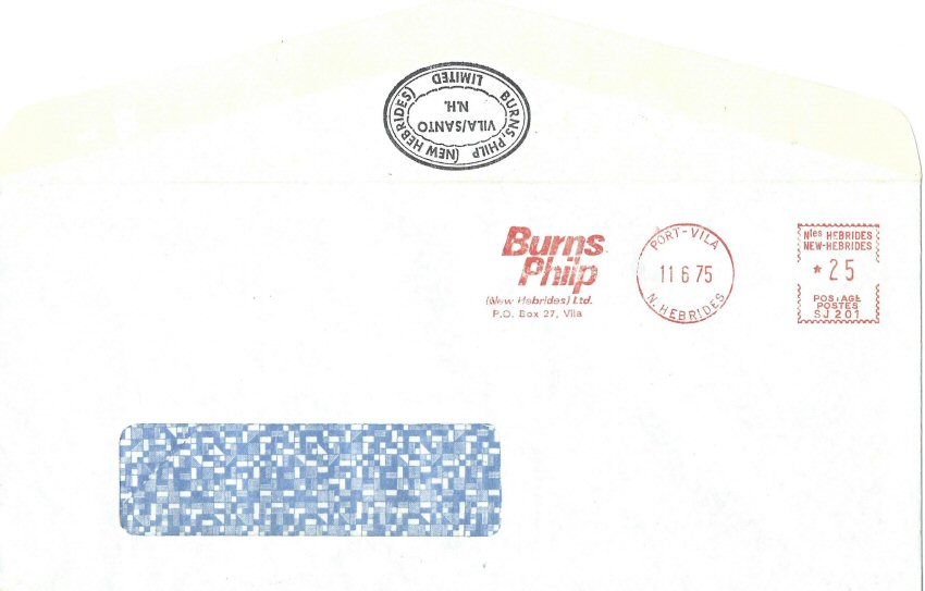 11 June 1975