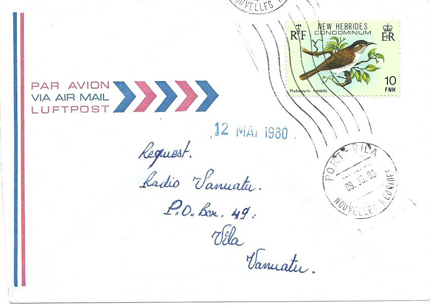 9 May 1980