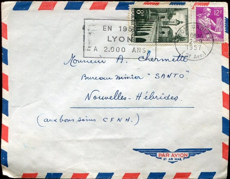 2 September 1957