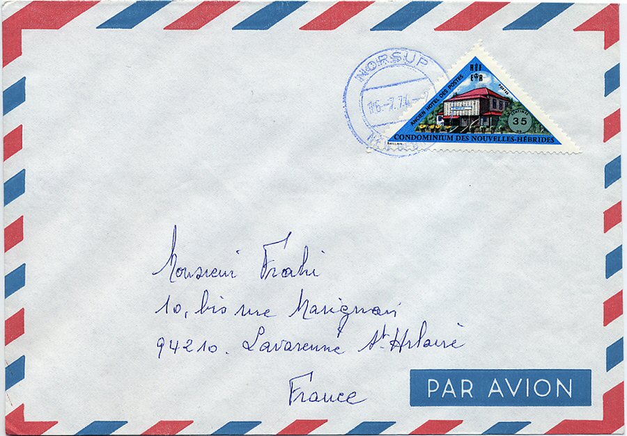 16 July 1974
