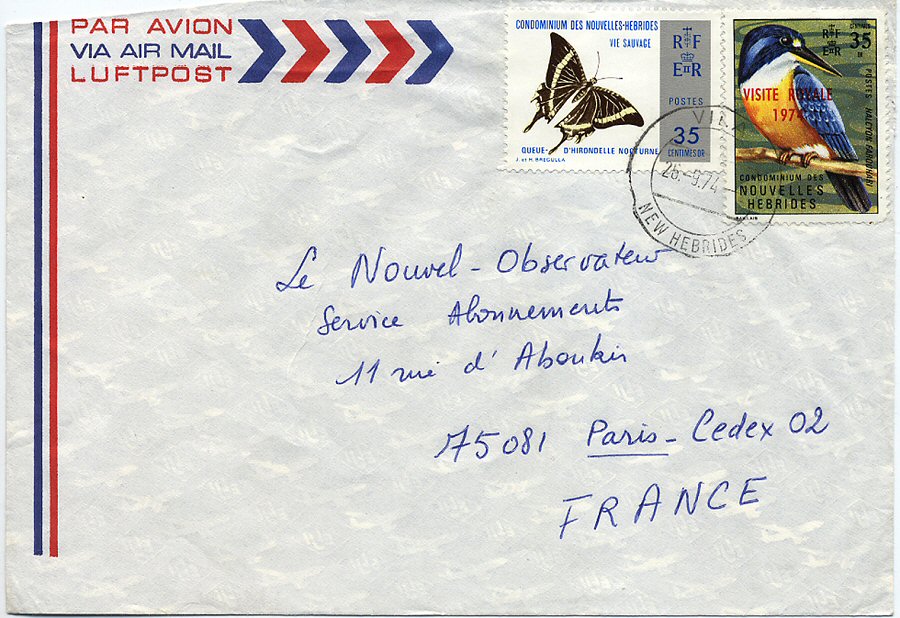 26 September 1974
