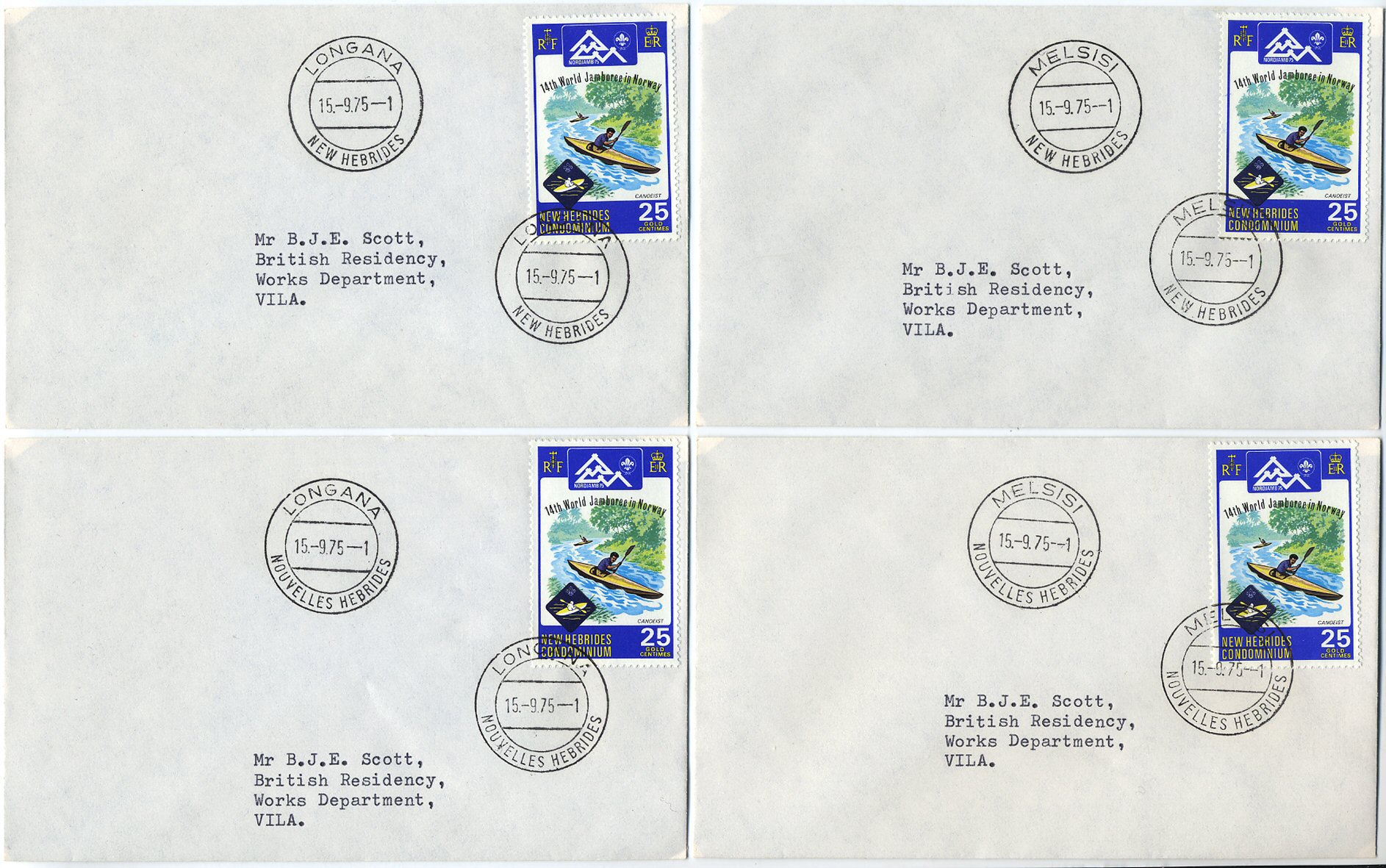 15 September 1975