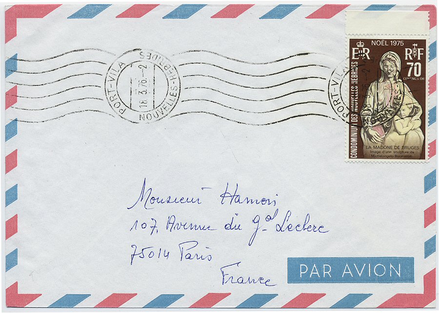18 March 1976