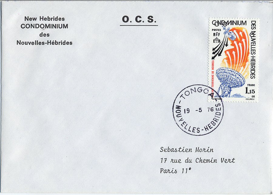 19 May 1976