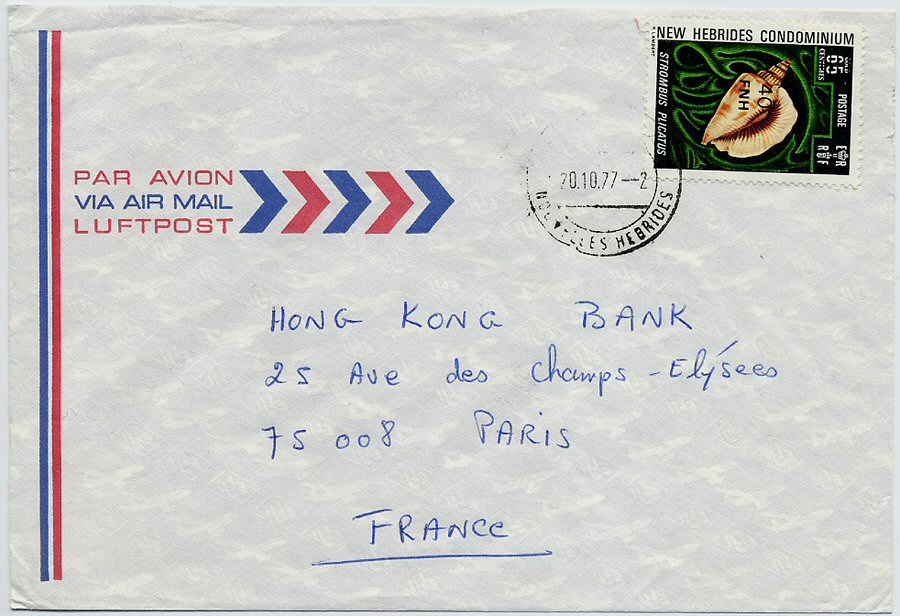 20 October 1977