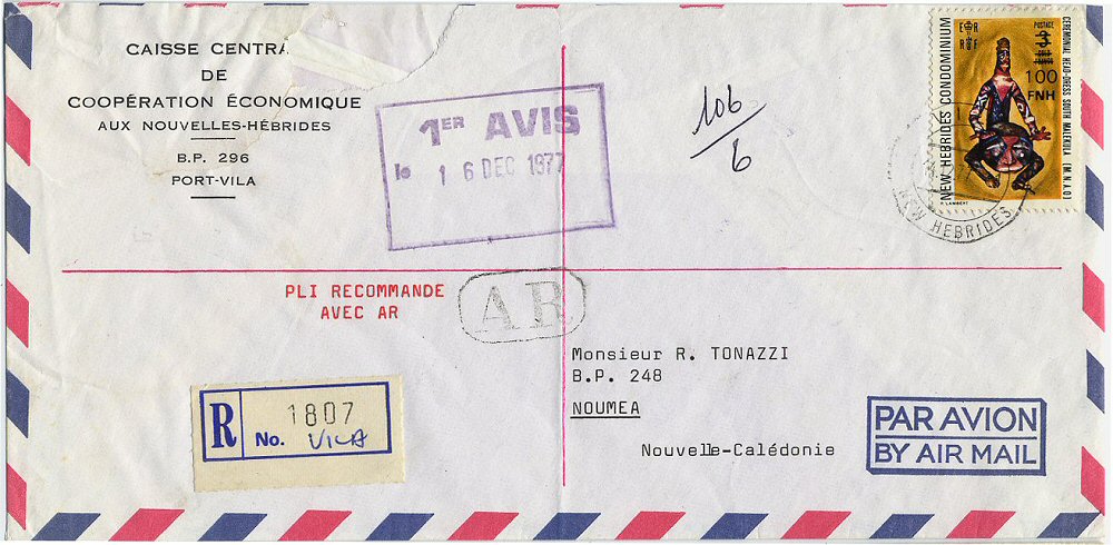 14 December 1977