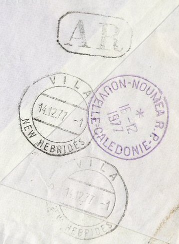 14 December 1977