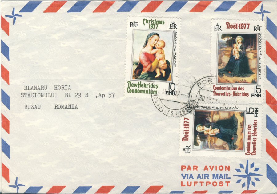 30 December 1977