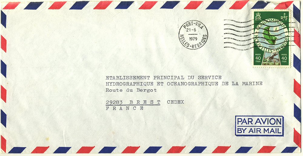 21 June 1979