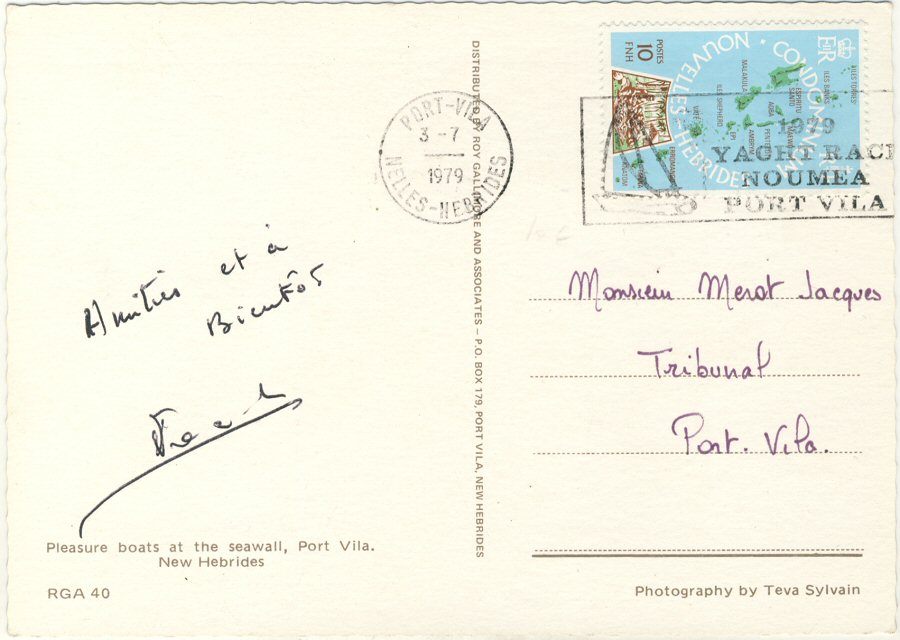 3 July 1979