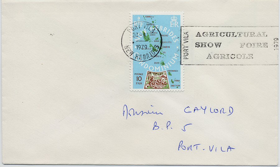 20 August 1979
