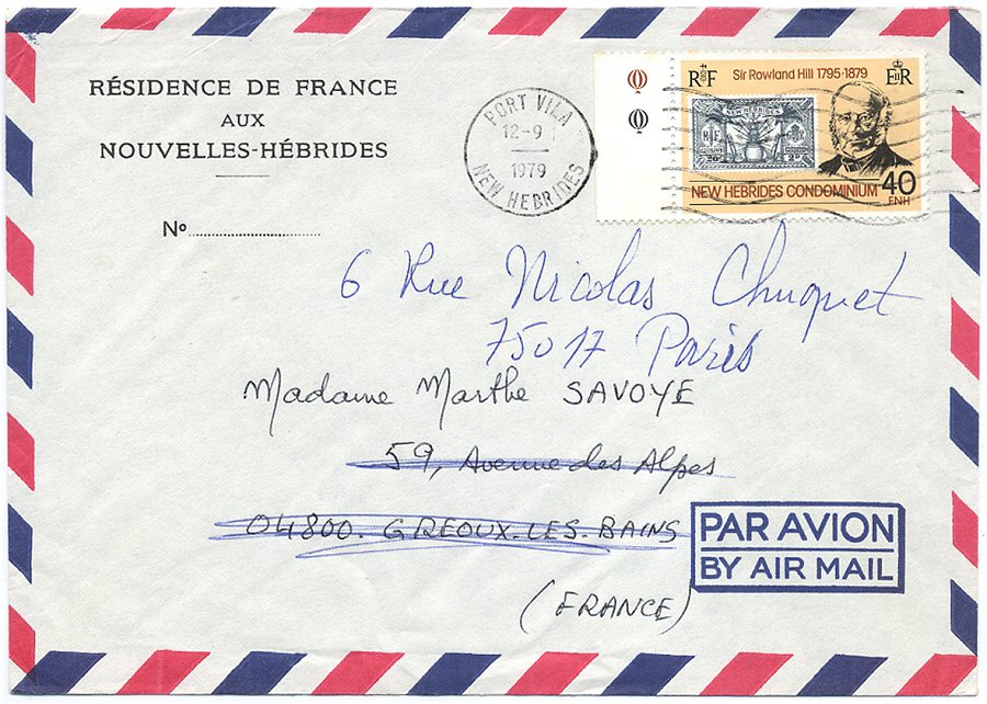 12 September 1979
