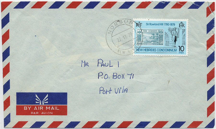 22 November 1979