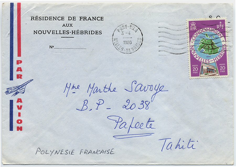 3 April 1980