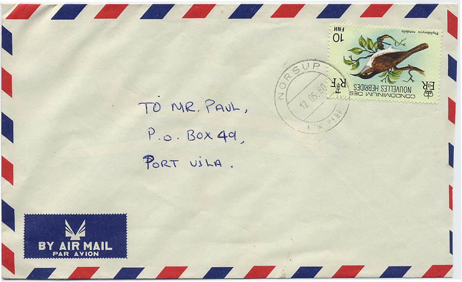12 May 1980