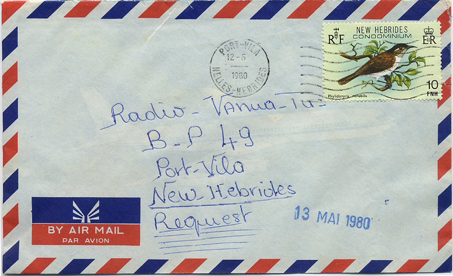 12 May 1980