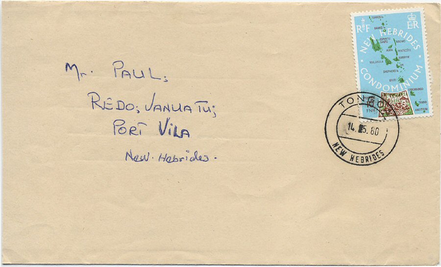 14 May 1980