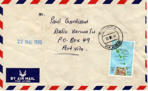 20 May 1980