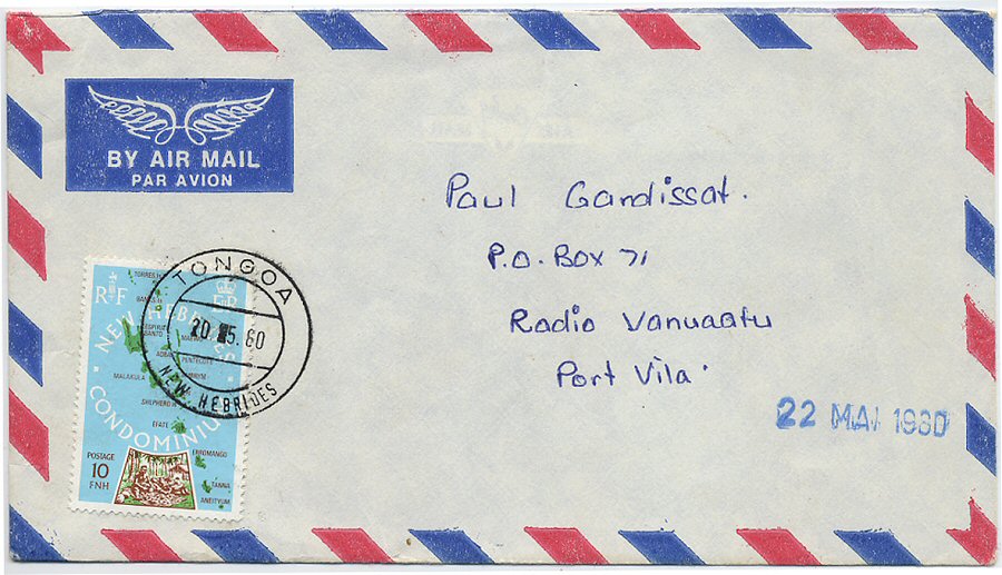 20 May 1980