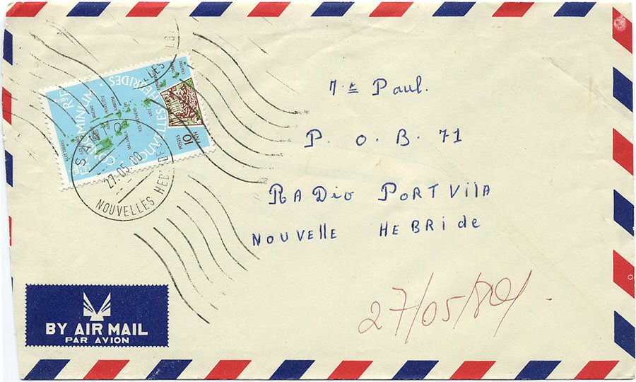 22 May 1980