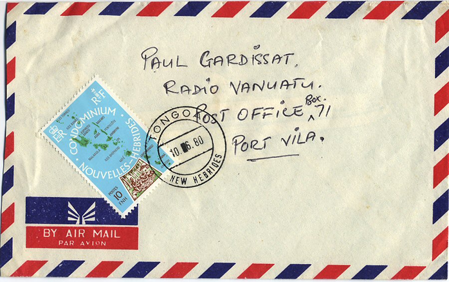 10 June 1980