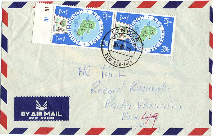 1 July 1980