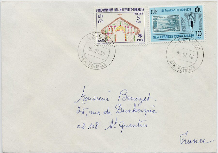 4 July 1980