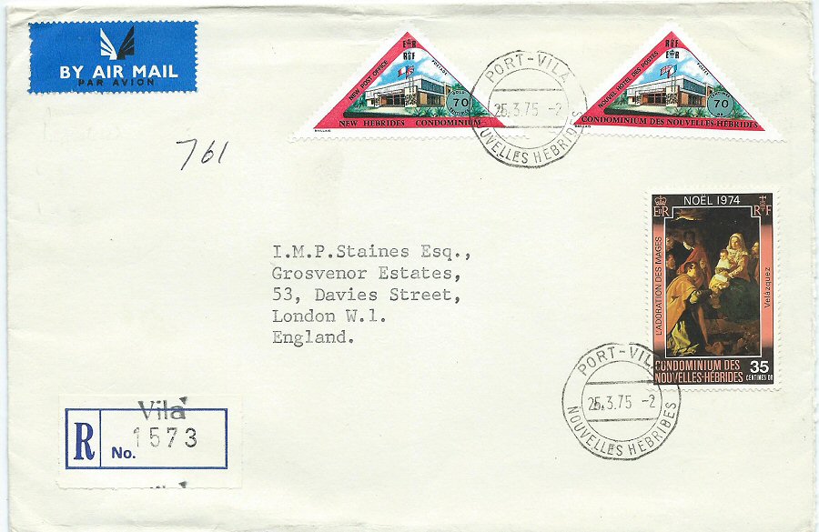 25 March 1975