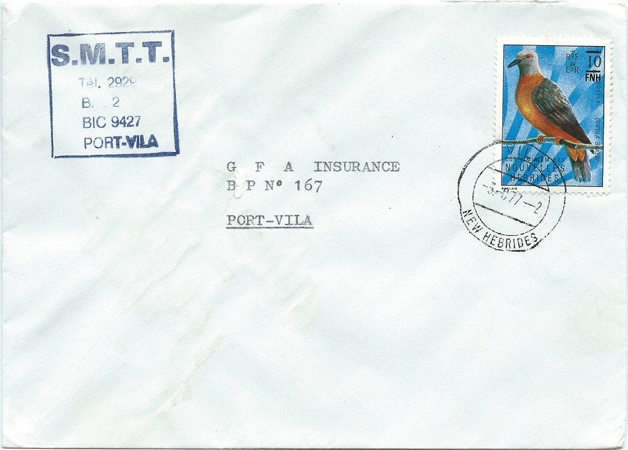 3 August 1977