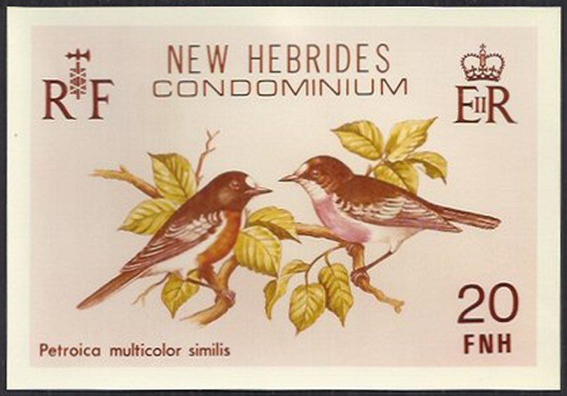 1980 proofs