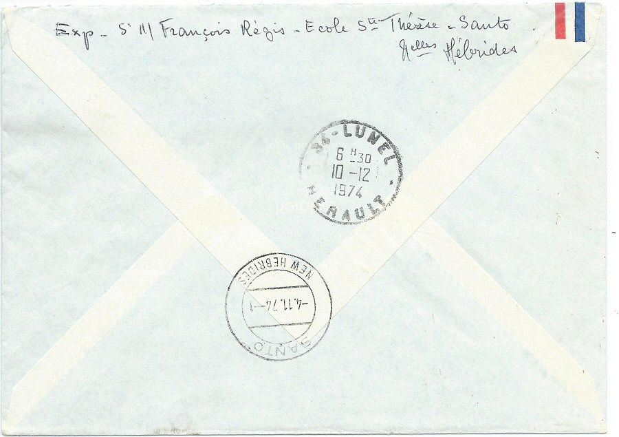 4 November 1974