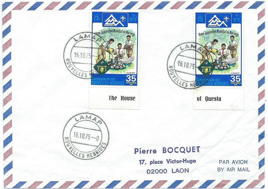 16 Oktober 1975