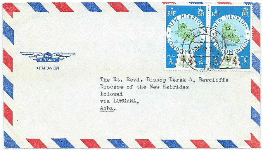 27 February 1979