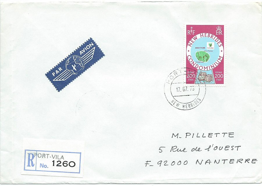 17 July 1979