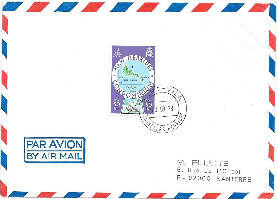 9 August 1979