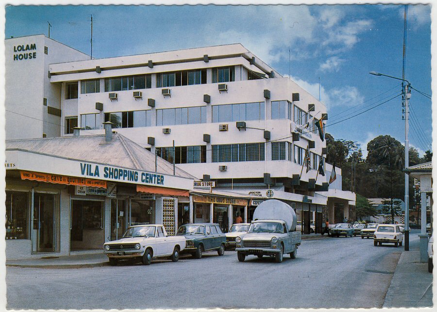 13 March 1980