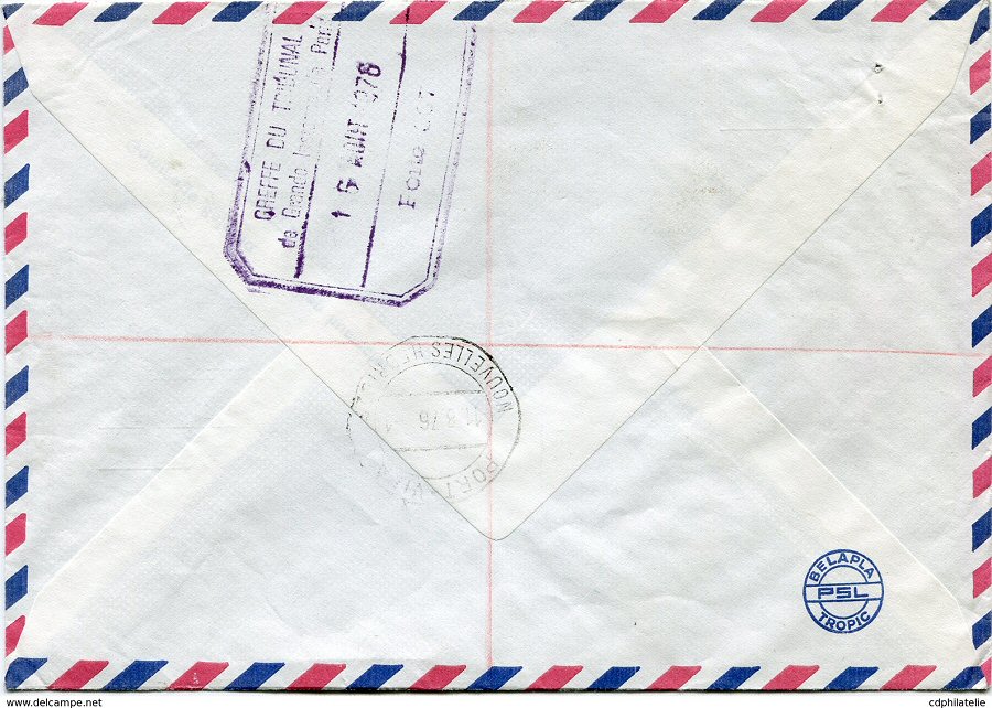 11 August 1976