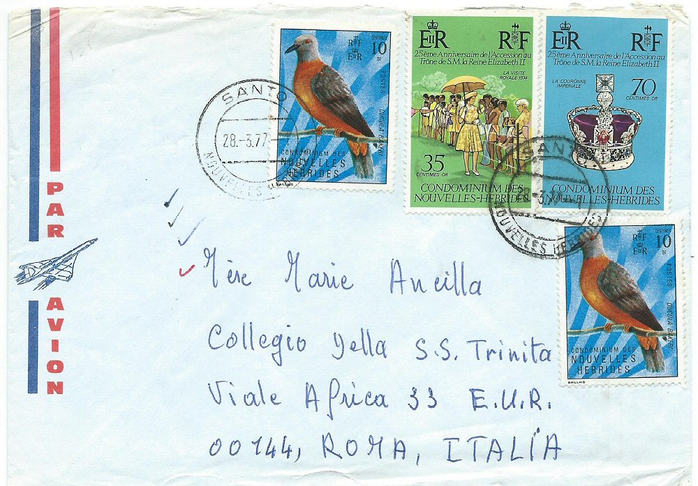 28 March 1977