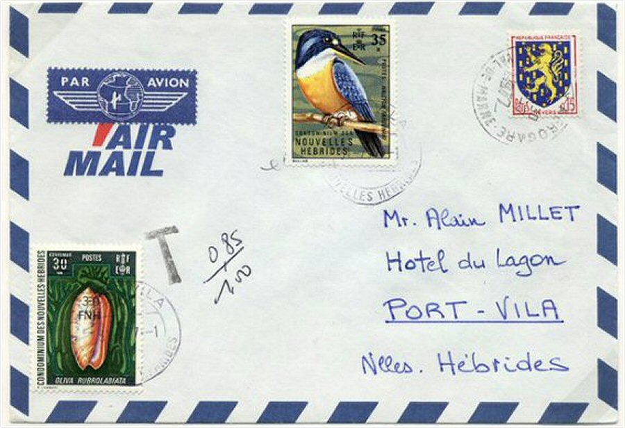 31 July 1977