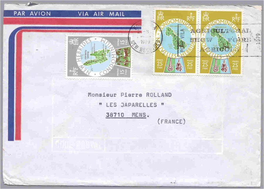 24 August 1979