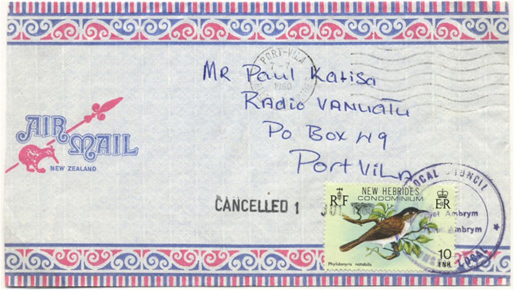 1 July 1980